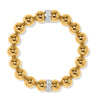 Brighton Meridian Stretch Bracelet JF0294