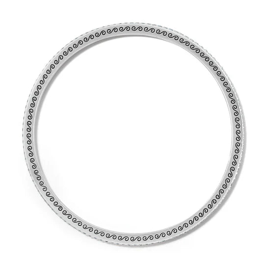 Brighton Meridian Thin Bangle JF9311