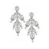 Brighton Pearl-icious Post Drop Earrings JE1892