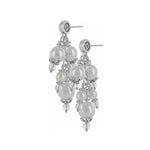 Brighton Pearl-icious Post Drop Earrings JE1892