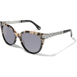 Brighton Pebble Medali Dual Tone Sunglasses A13252