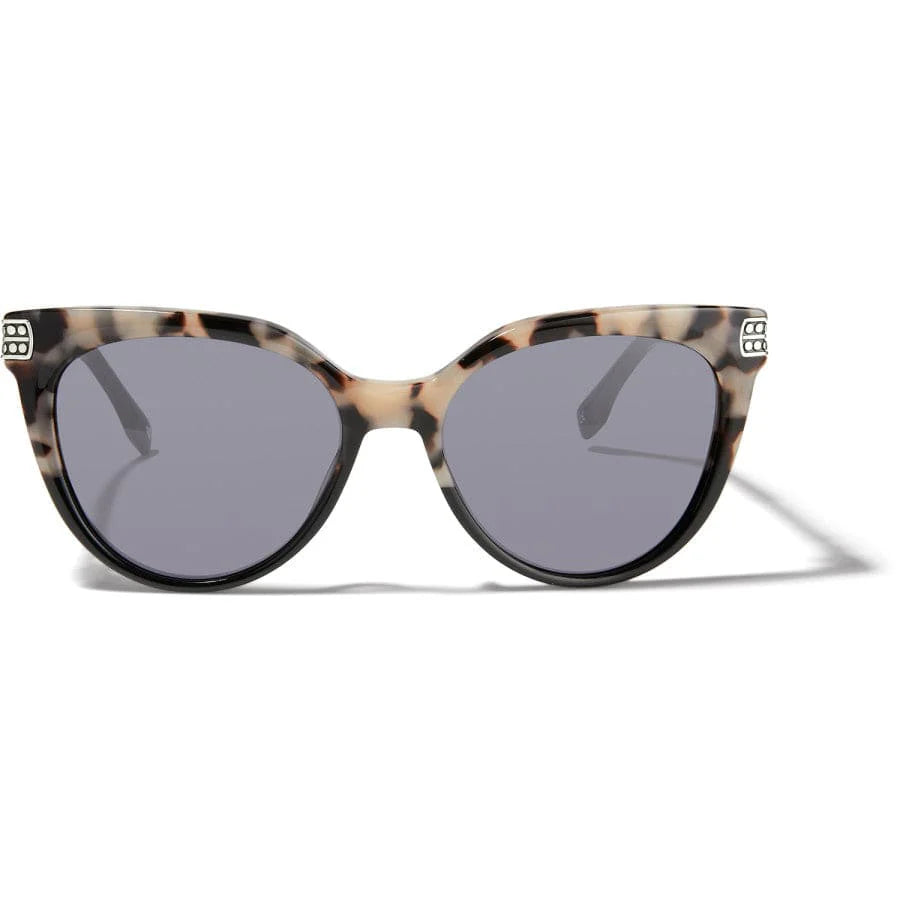 Brighton Pebble Medali Dual Tone Sunglasses A13252