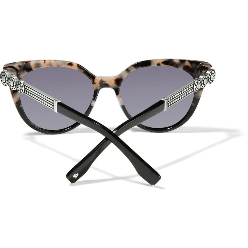 Brighton Pebble Medali Dual Tone Sunglasses A13252