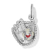 Brighton Play Ball Charm J91532