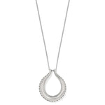 Brighton Pretty Tough Arch Necklace JM7633