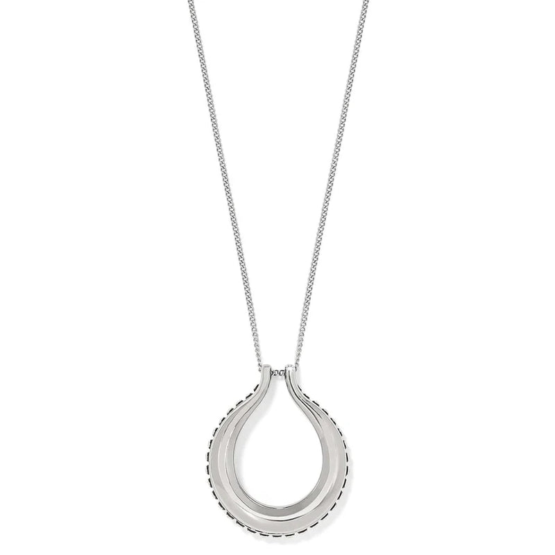 Brighton Pretty Tough Arch Necklace JM7633