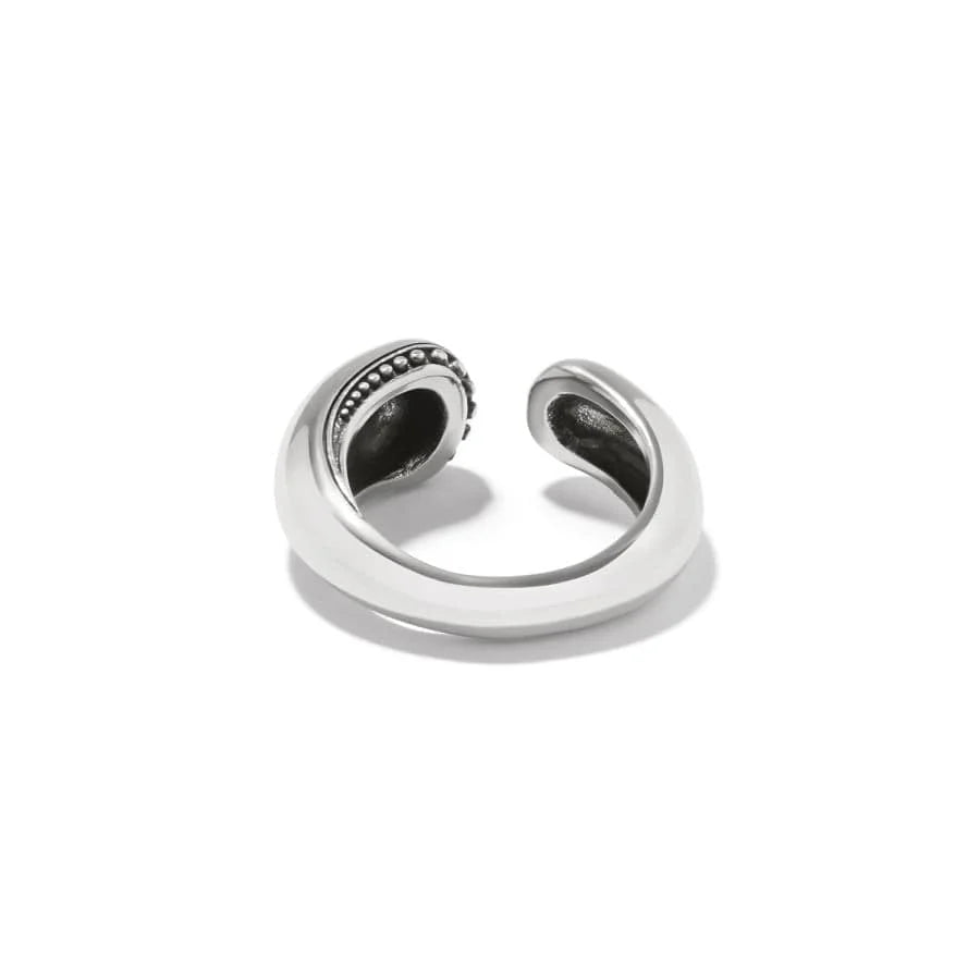 Brighton Pretty Tough Droplet Ring J63170