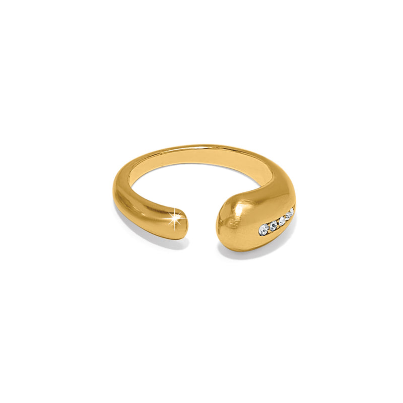 Brighton Nile Gold Ring J63250