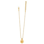 Brighton Nile Pendant Gold Necklace JM7640