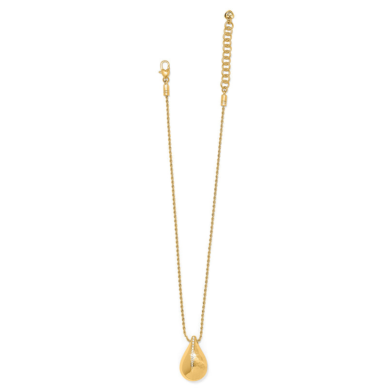 Brighton Nile Pendant Gold Necklace JM7640