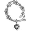 Brighton Reno Heart Bracelet J34682