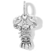 Brighton Rock Lobster Charm JC6220