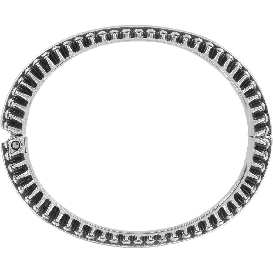 Brighton Telluride Hinged Bangle JF6200