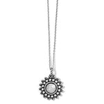 Brighton Telluride Small Round Necklace JM5860