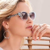 Brighton Twinkle Chain Sunglasses A13323