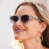 Brighton Twinkle Chain Sunglasses A13323