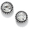 Brighton Twinkle Medium Post Earrings JE0432