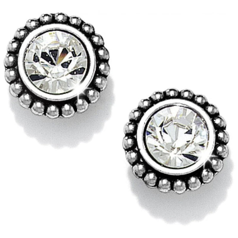 Brighton Twinkle Medium Post Earrings JE0432