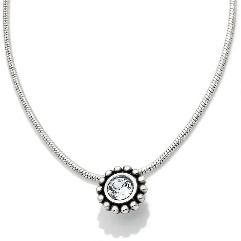 Brighton Twinkle Petite Necklace JN3332