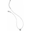 Brighton Twinkle Petite Necklace JN3332