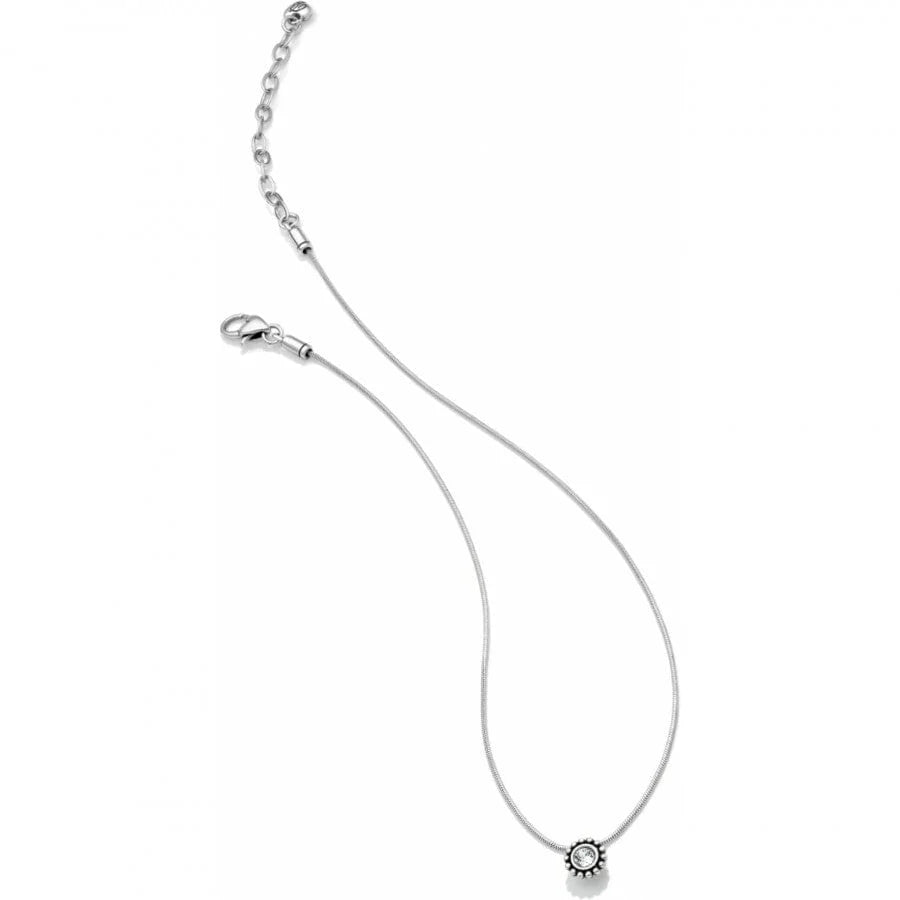 Brighton Twinkle Petite Necklace JN3332