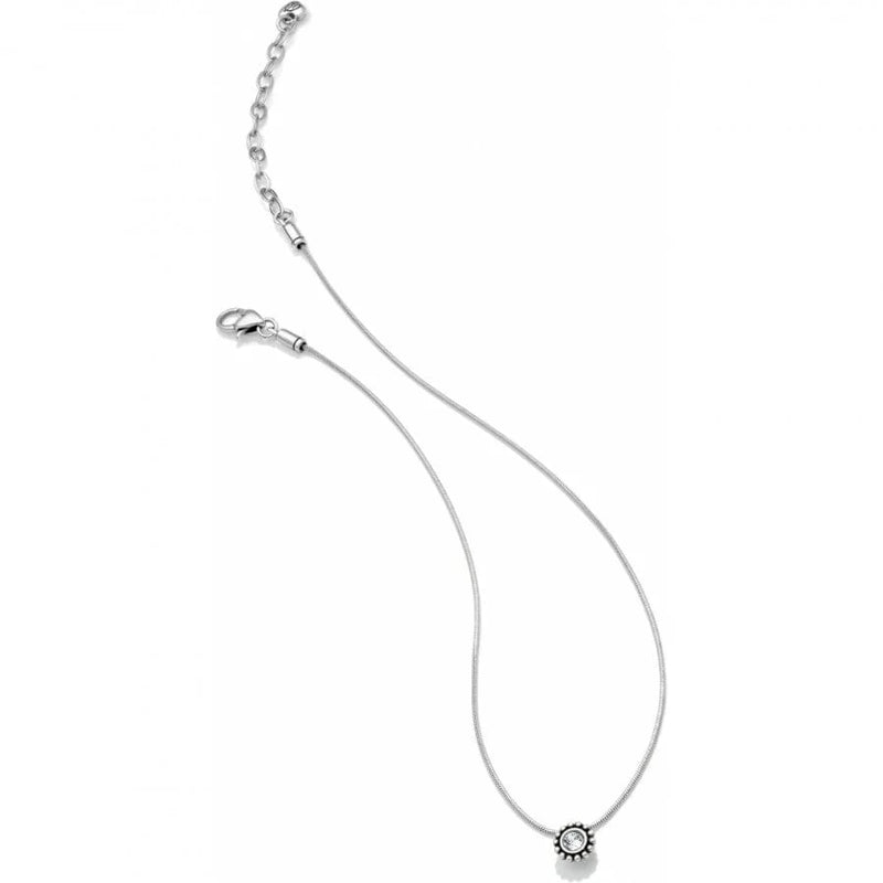 Brighton Twinkle Petite Necklace JN3332