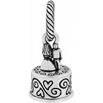 Brighton Wedding Cake Charm JC1310