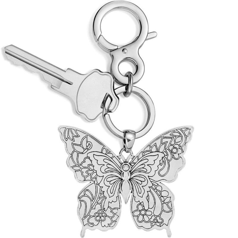 Brighton Wingfield Handbag Fob E18230