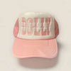 Dolly Trucker Hat