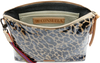 Consuela Blue Jag Downtown Crossbody