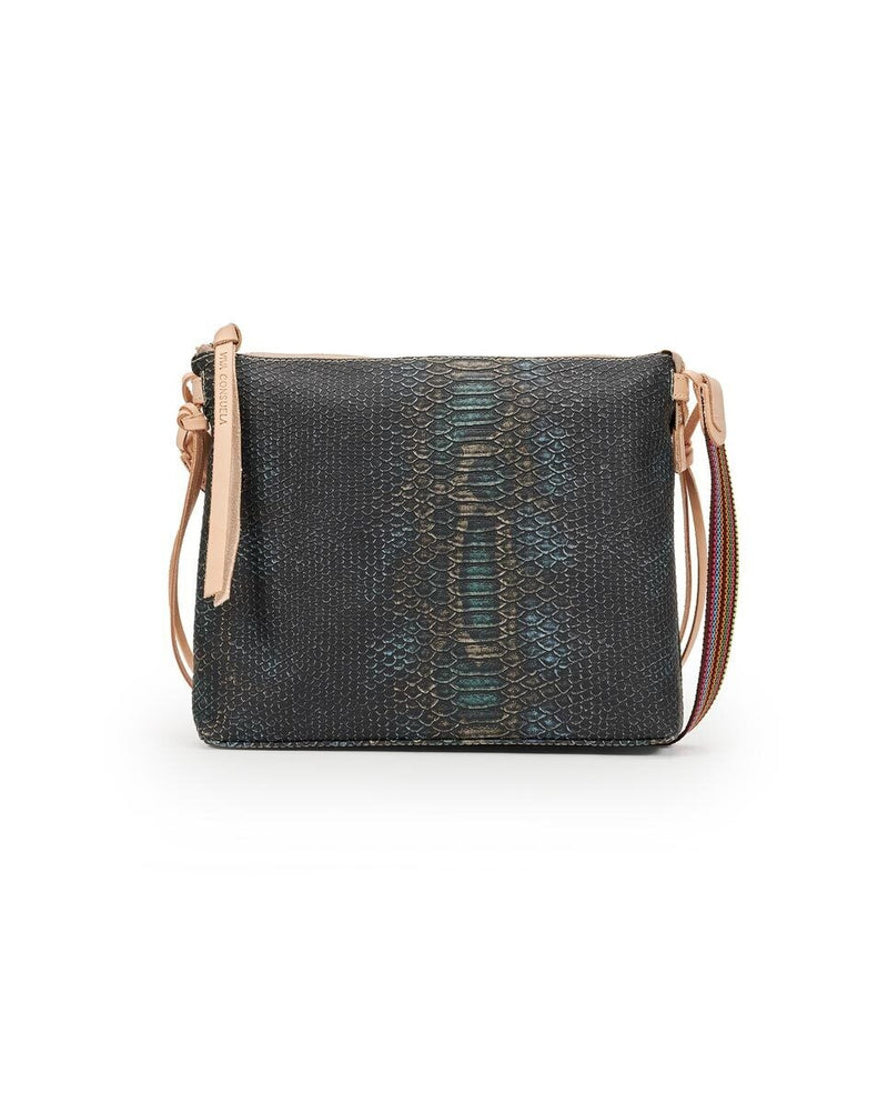 Consuela Rattler Downtown Crossbody