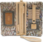 Consuela Iris Uptown Crossbody