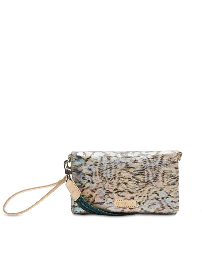 Consuela Iris Uptown Crossbody