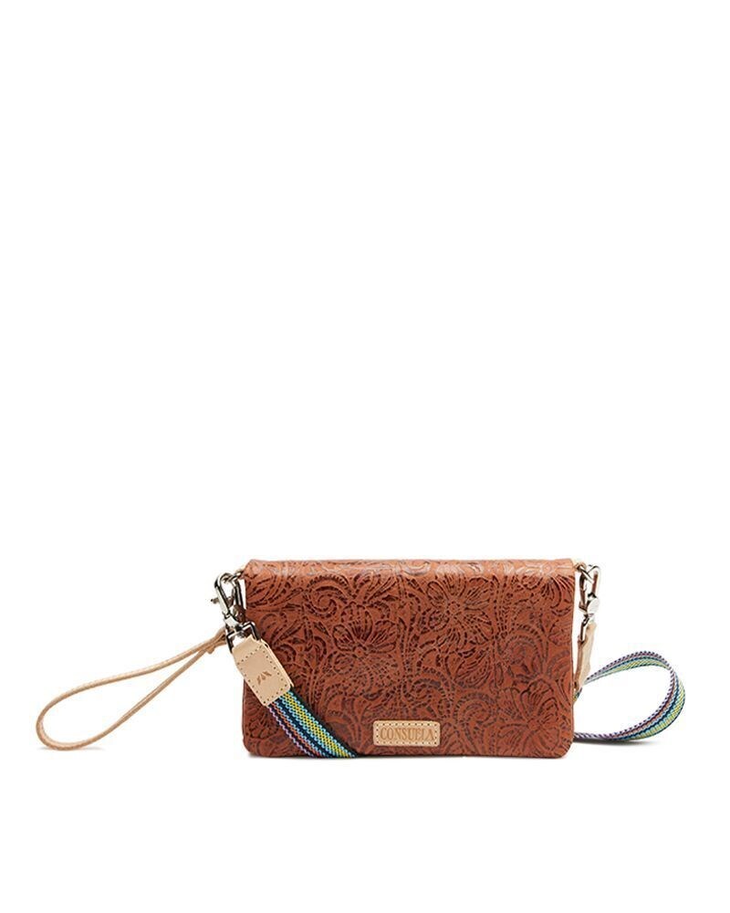 Consuela Sally Uptown Crossbody