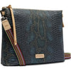 Consuela Rattler Downtown Crossbody