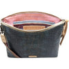 Consuela Rattler Downtown Crossbody