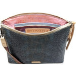 Consuela Rattler Downtown Crossbody