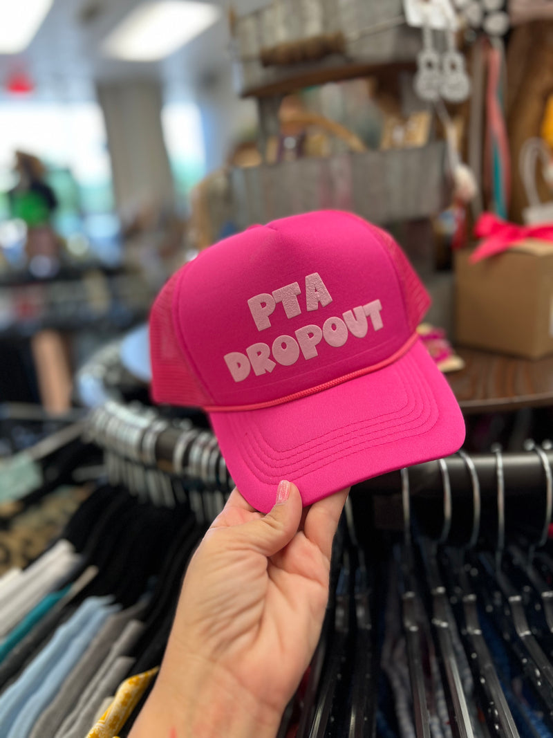 PTA Dropout Hat